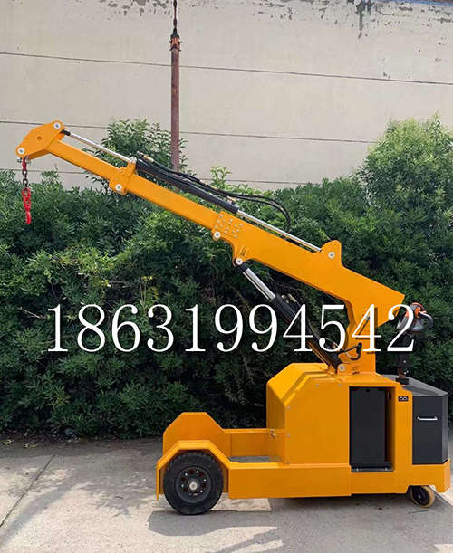 沧县随车吊机车载吊机出租全电动液压吊起重升降机随车吊机出租绞盘小吊机