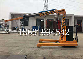 沧县随车吊机车载吊机出租全电动液压吊起重升降机随车吊机出租绞盘小吊机