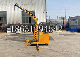 沧县随车吊机车载吊机出租全电动液压吊起重升降机随车吊机出租绞盘小吊机